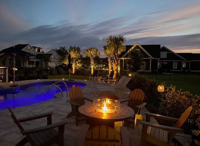 1248 East Isle of Palms Ave., Myrtle Beach, SC 29579