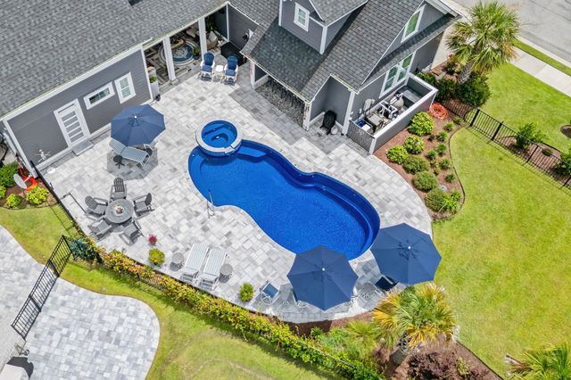 1248 East Isle of Palms Ave., Myrtle Beach, SC 29579