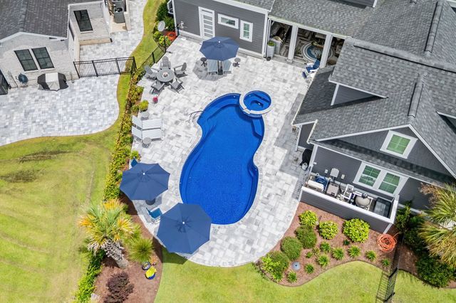1248 East Isle of Palms Ave., Myrtle Beach, SC 29579
