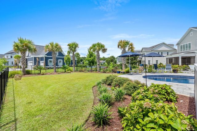 1248 East Isle of Palms Ave., Myrtle Beach, SC 29579