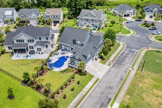 1248 East Isle of Palms Ave., Myrtle Beach, SC 29579