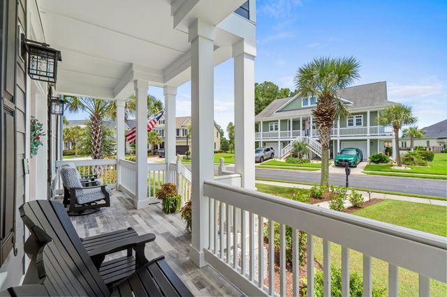 1248 East Isle of Palms Ave., Myrtle Beach, SC 29579