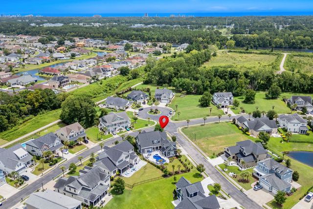 1248 East Isle of Palms Ave., Myrtle Beach, SC 29579