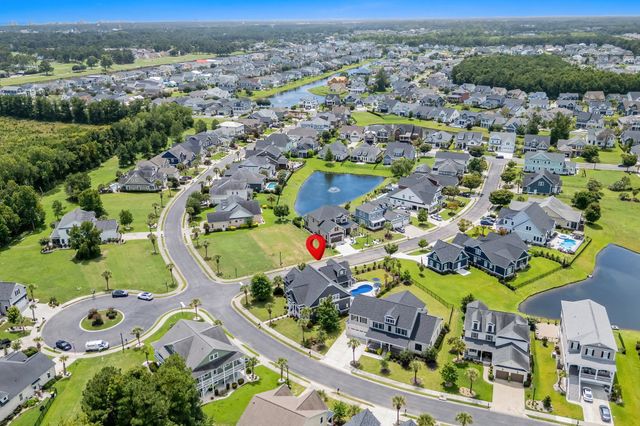 1248 East Isle of Palms Ave., Myrtle Beach, SC 29579