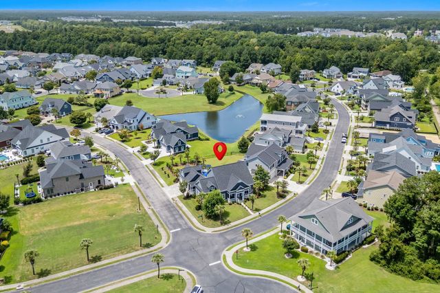 1248 East Isle of Palms Ave., Myrtle Beach, SC 29579