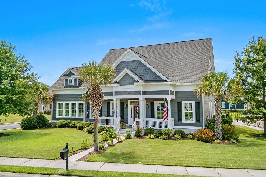 1248 East Isle of Palms Ave., Myrtle Beach, SC 29579