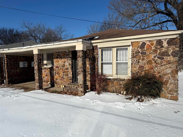 620 SW 6th Street, Walnut Ridge, AR 72476