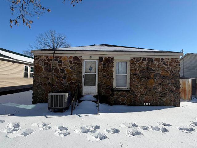 620 SW 6th Street, Walnut Ridge, AR 72476