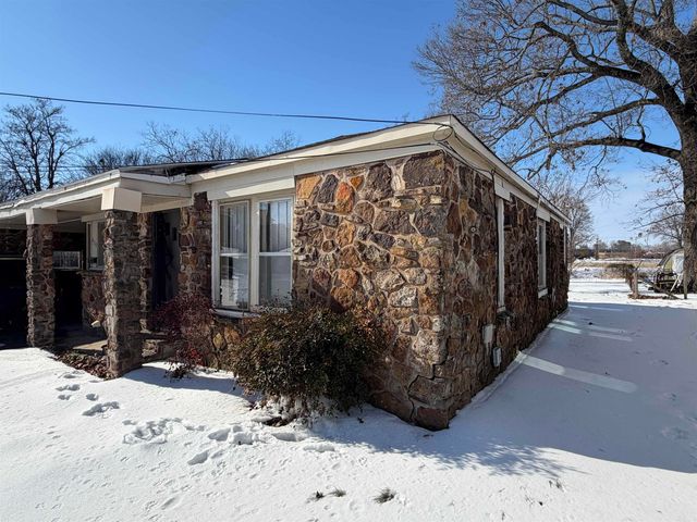 620 SW 6th Street, Walnut Ridge, AR 72476