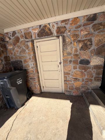 620 SW 6th Street, Walnut Ridge, AR 72476