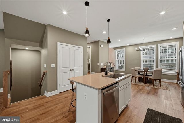 124 CHECKERSPOT WAY, Lake Frederick, VA 22630