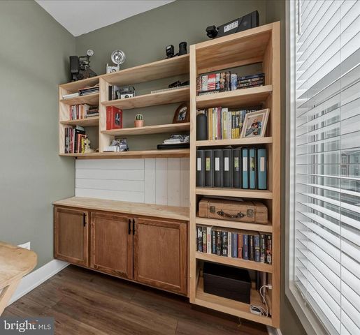 124 CHECKERSPOT WAY, Lake Frederick, VA 22630