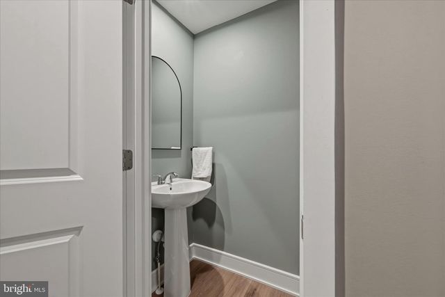 124 CHECKERSPOT WAY, Lake Frederick, VA 22630