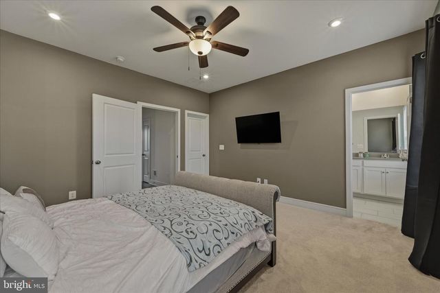 124 CHECKERSPOT WAY, Lake Frederick, VA 22630