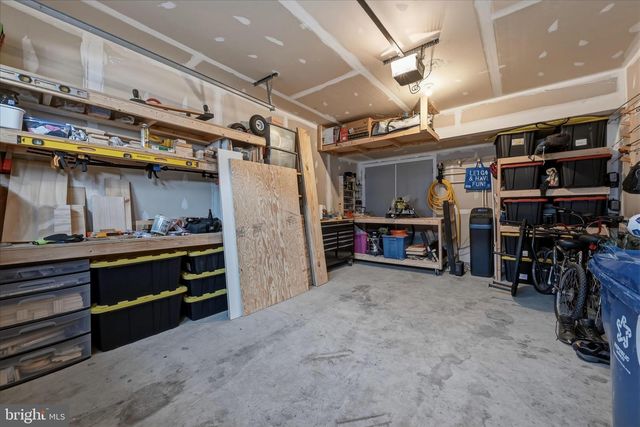 124 CHECKERSPOT WAY, Lake Frederick, VA 22630