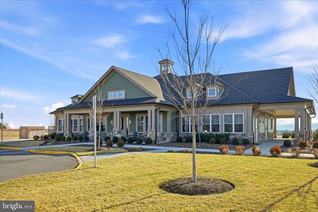 124 CHECKERSPOT WAY, Lake Frederick, VA 22630