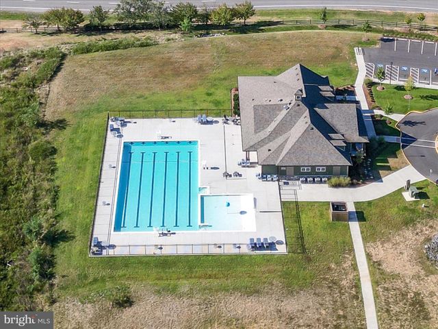 124 CHECKERSPOT WAY, Lake Frederick, VA 22630