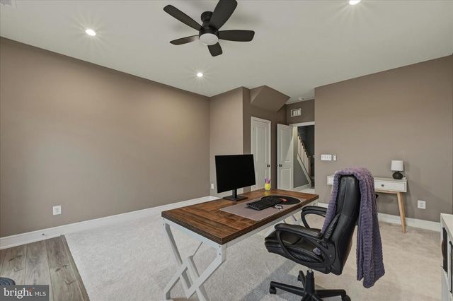 124 CHECKERSPOT WAY, Lake Frederick, VA 22630