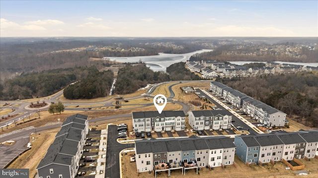 124 CHECKERSPOT WAY, Lake Frederick, VA 22630