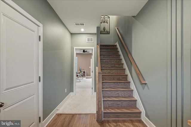 124 CHECKERSPOT WAY, Lake Frederick, VA 22630