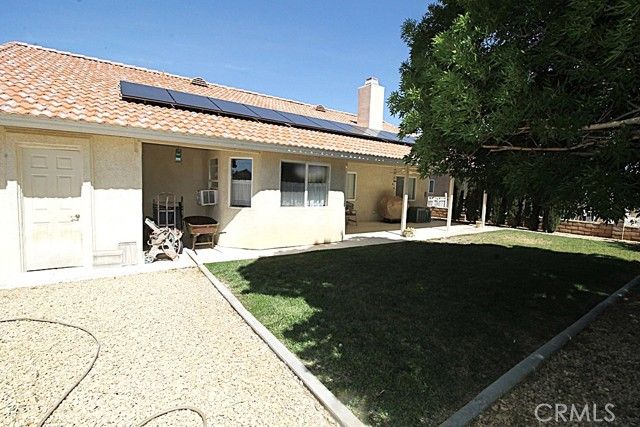 27241 Silver Lakes, Helendale, CA 92342