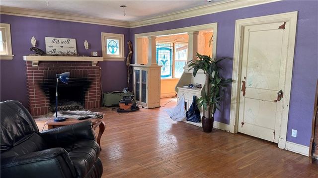 1812 E 135th Street, Grandview, MO 64030