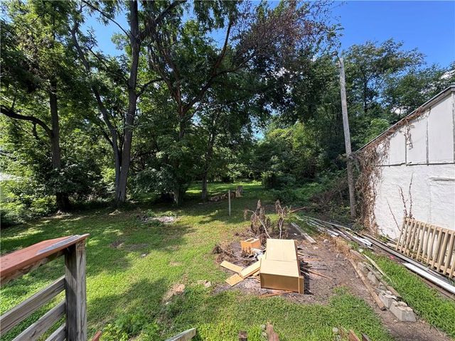 1812 E 135th Street, Grandview, MO 64030
