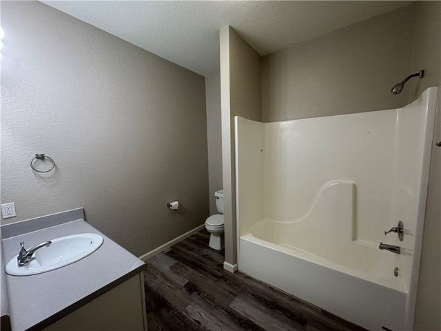 503 N 7Th Street, Rogers, AR 72756