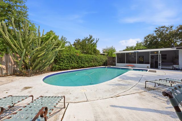 4034 MARIANNA Road, Jacksonville, FL 32217