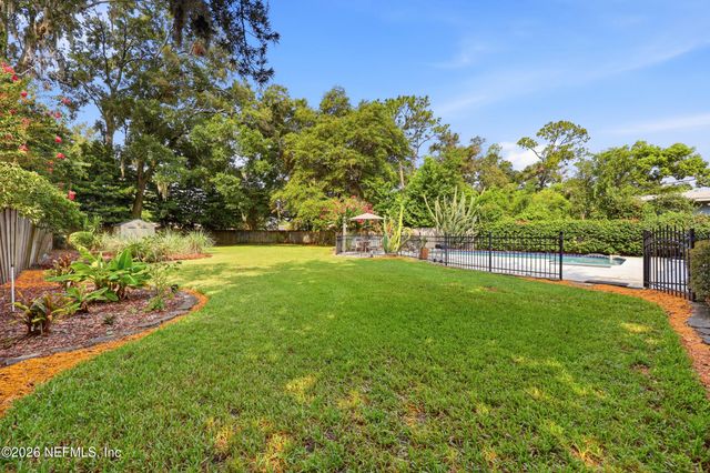 4034 MARIANNA Road, Jacksonville, FL 32217