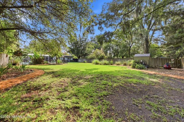 4034 MARIANNA Road, Jacksonville, FL 32217