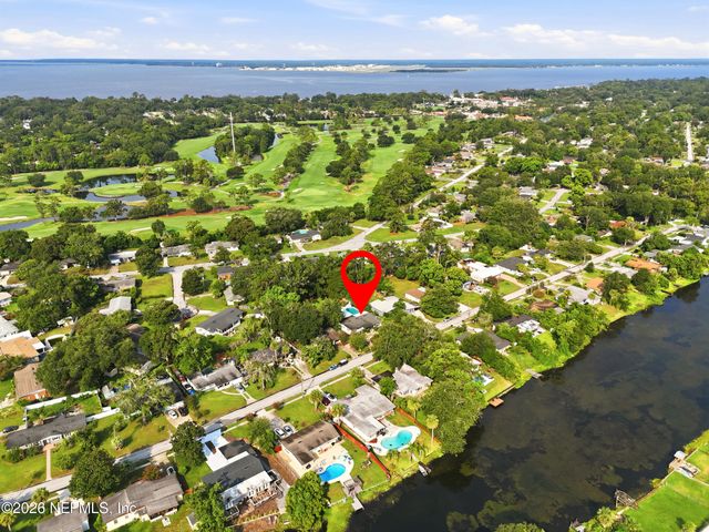 4034 MARIANNA Road, Jacksonville, FL 32217