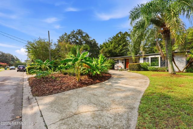4034 MARIANNA Road, Jacksonville, FL 32217