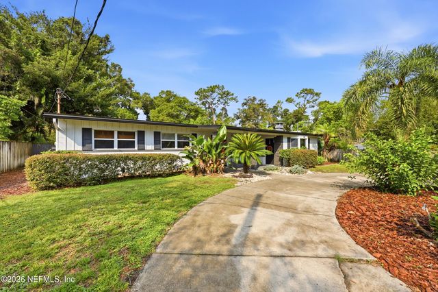 4034 MARIANNA Road, Jacksonville, FL 32217