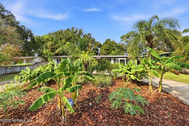 4034 MARIANNA Road, Jacksonville, FL 32217