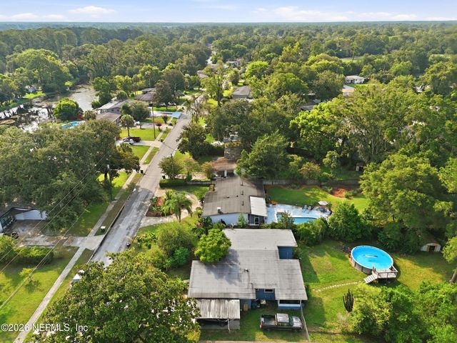 4034 MARIANNA Road, Jacksonville, FL 32217
