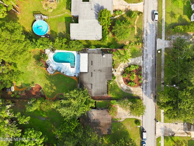 4034 MARIANNA Road, Jacksonville, FL 32217