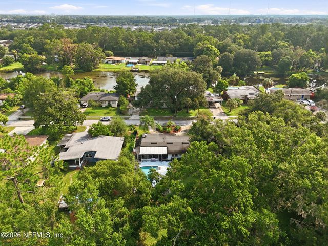 4034 MARIANNA Road, Jacksonville, FL 32217