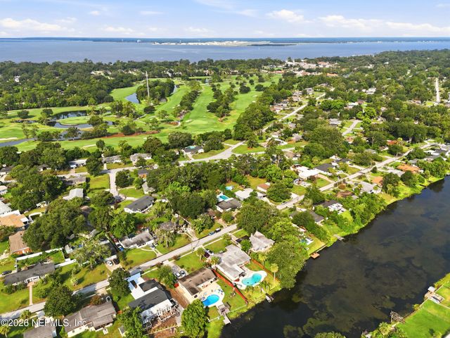 4034 MARIANNA Road, Jacksonville, FL 32217