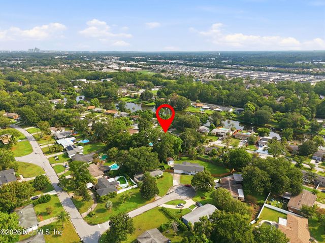 4034 MARIANNA Road, Jacksonville, FL 32217