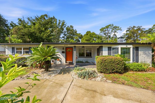4034 MARIANNA Road, Jacksonville, FL 32217