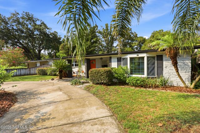 4034 MARIANNA Road, Jacksonville, FL 32217