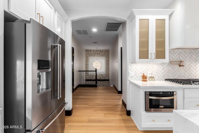 3759 S DEW DROP Lane, Gilbert, AZ 85297