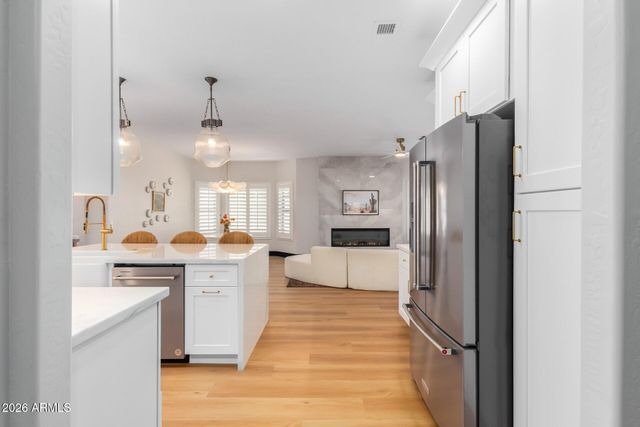 3759 S DEW DROP Lane, Gilbert, AZ 85297