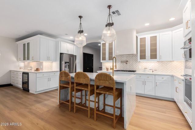 3759 S DEW DROP Lane, Gilbert, AZ 85297