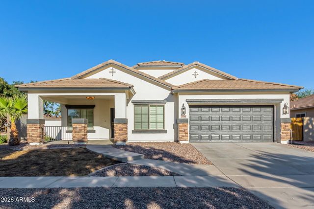 3759 S DEW DROP Lane, Gilbert, AZ 85297