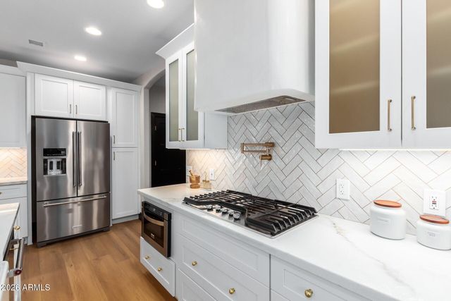 3759 S DEW DROP Lane, Gilbert, AZ 85297