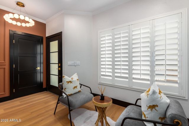 3759 S DEW DROP Lane, Gilbert, AZ 85297