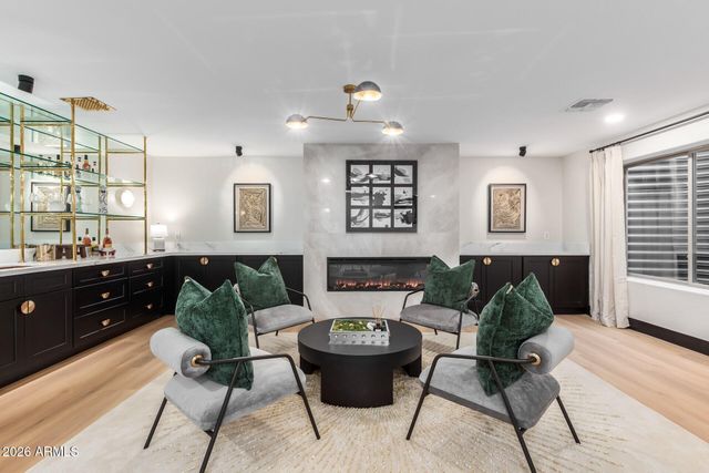 3759 S DEW DROP Lane, Gilbert, AZ 85297