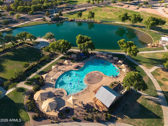 3759 S DEW DROP Lane, Gilbert, AZ 85297